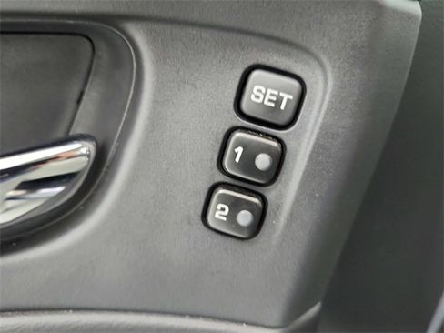 Used 2023 Nissan Murano SL w/ SL Moonroof Package image 21