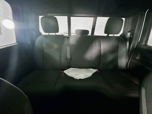 New 2026 RAM 2500 Tradesman image 10