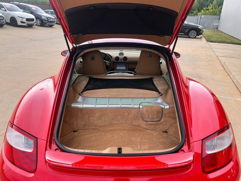 Used 2006 Porsche Cayman S RWD image 19