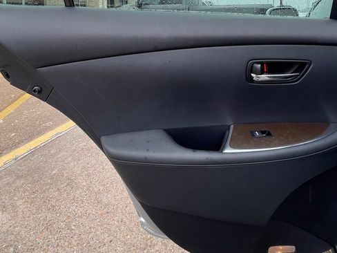 Used 2011 Lexus ES 350 FWD image 31