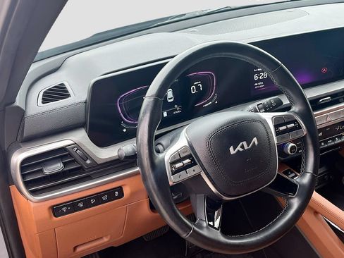 Used 2023 Kia Telluride EX X-Line AWD/4WD image 11