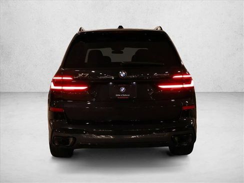 New 2027 BMW X7 xDrive40i w/ M Sport Package AWD/4WD image 7