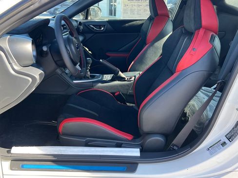 New 2025 Subaru BRZ Limited image 13