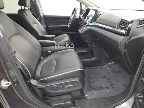 Used 2022 Honda Odyssey Elite image 7