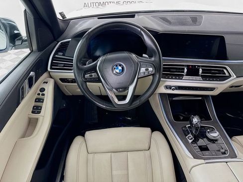 Used 2022 BMW X5 xDrive45e w/ Executive Package image 23