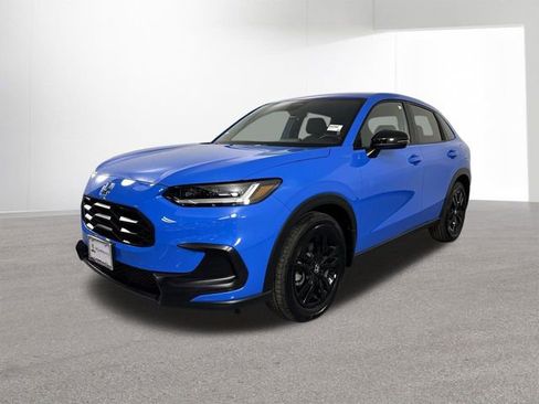 Used 2026 Honda HR-V Sport image 25