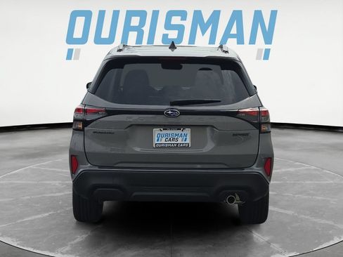 New 2026 Subaru Forester Sport w/ Onyx Edition AWD/4WD image 5