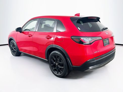 Used 2023 Honda HR-V Sport image 5
