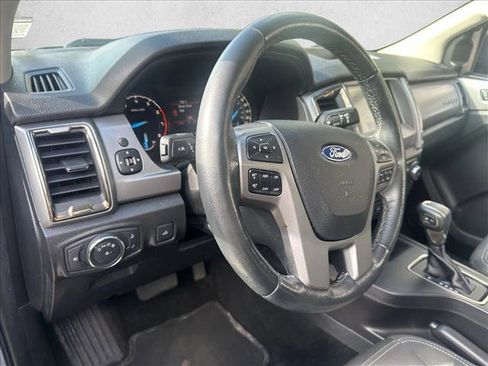 Used 2021 Ford Ranger XLT w/ Equipment Group 301A Mid image 9