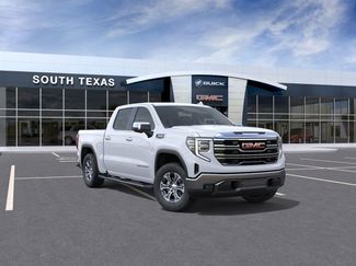 New 2026 GMC Sierra 1500 SLT video 1