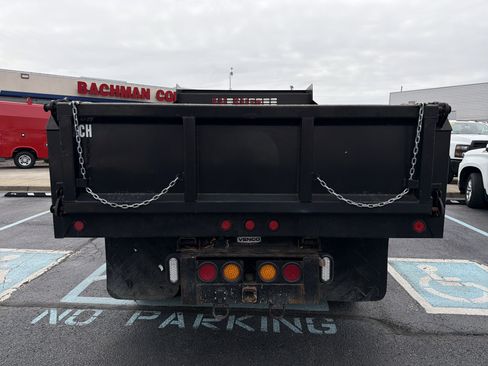 Used 2007 Chevrolet Silverado 3500 2WD Extended Cab w/ Heavy-Duty Power Package image 6