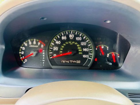 Used 2005 Honda Accord EX-L image 15