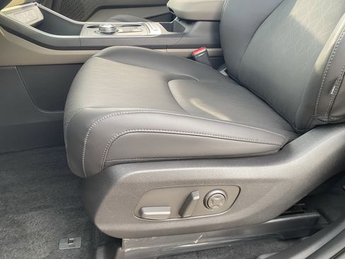 New 2026 Kia Carnival LXS image 19