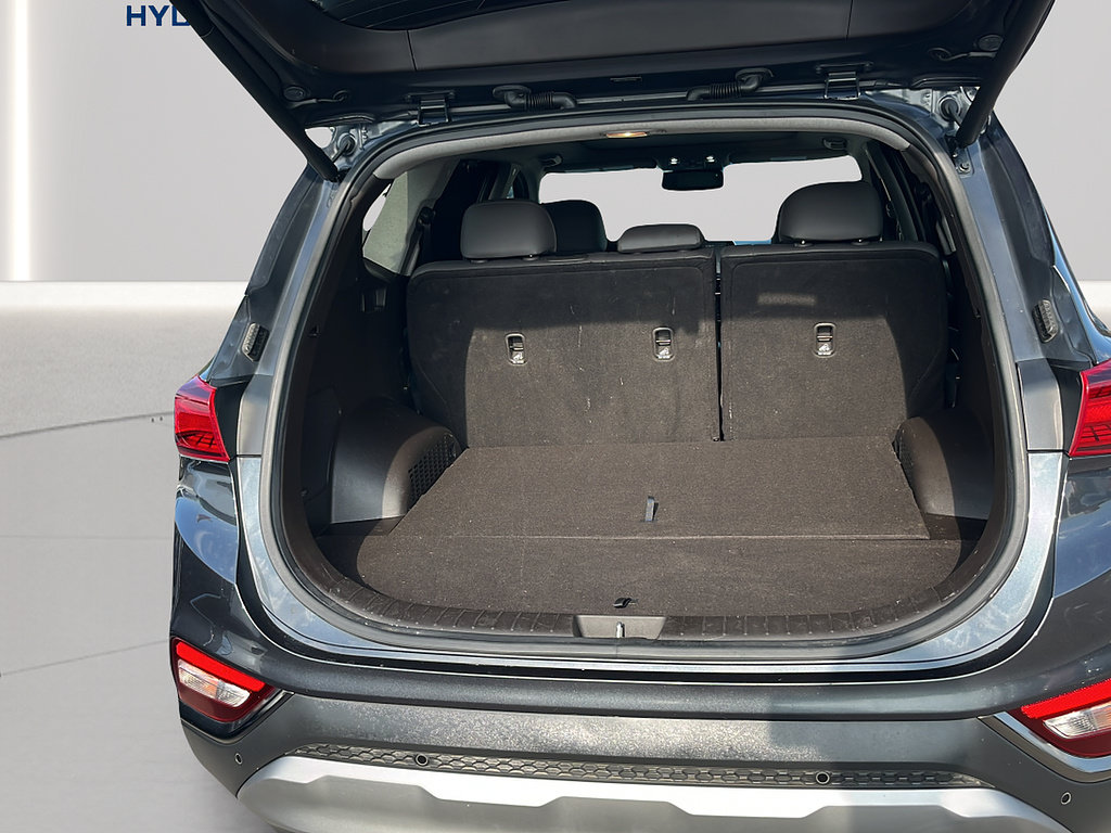 Used 2020 Hyundai Santa Fe Limited FWD image 27