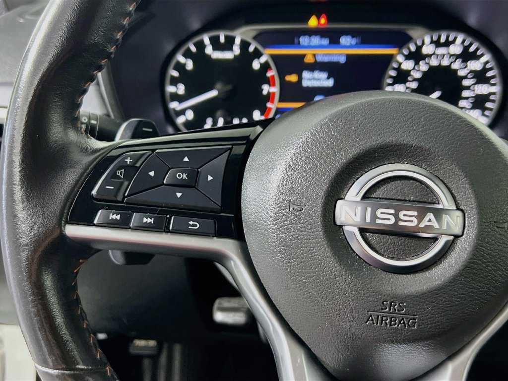 Used 2024 Nissan Altima 2.5 SR FWD image 18