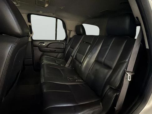 Used 2014 Chevrolet Tahoe LT w/ Luxury Package image 33