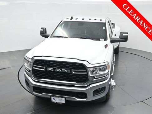 Used 2024 RAM 3500 Big Horn image 55