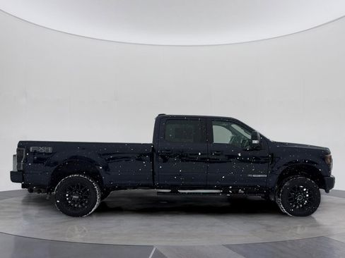 Used 2021 Ford F350 Lariat image 8