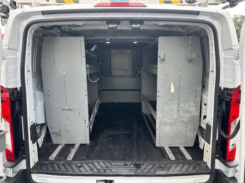 Used 2017 Ford Transit 150 148 Low Roof image 31