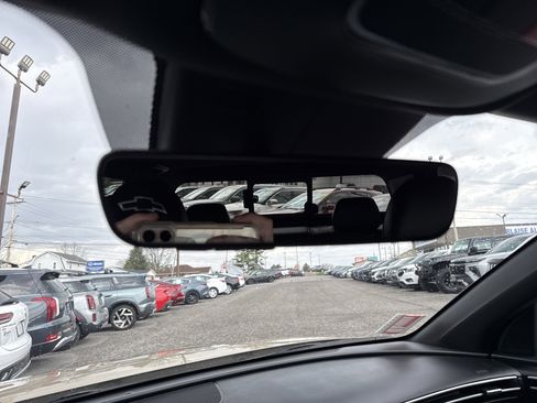 Used 2023 Hyundai Santa Cruz Limited image 26