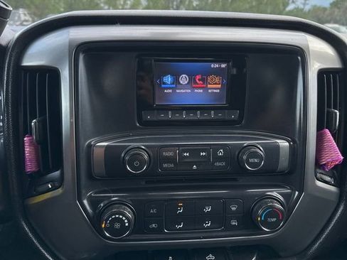 Used 2014 Chevrolet Silverado 1500 LT AWD/4WD image 25