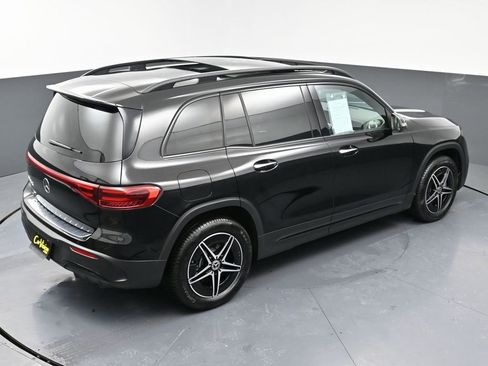 Used 2024 Mercedes-Benz EQB 250+ image 51