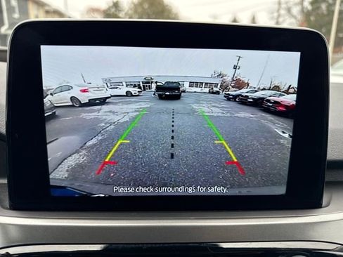 Used 2023 Ford Escape Active image 19