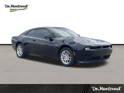 New 2025 Dodge Charger R/T w/ Quick Order Package 25M R/T