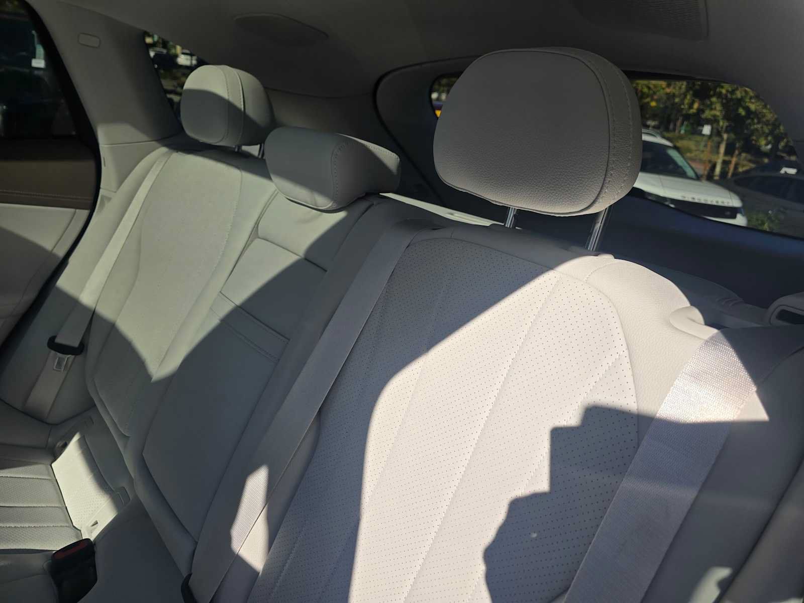 Certified 2024 Mercedes-Benz EQE 350+ 4MATIC SUV image 18