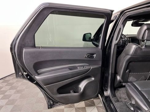 Used 2019 Dodge Durango R/T image 37