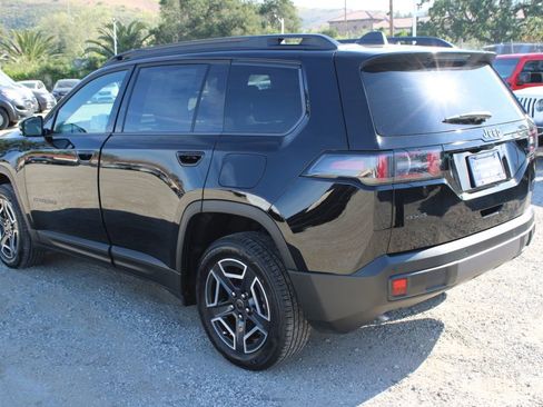 New 2026 Jeep Cherokee Limited image 6