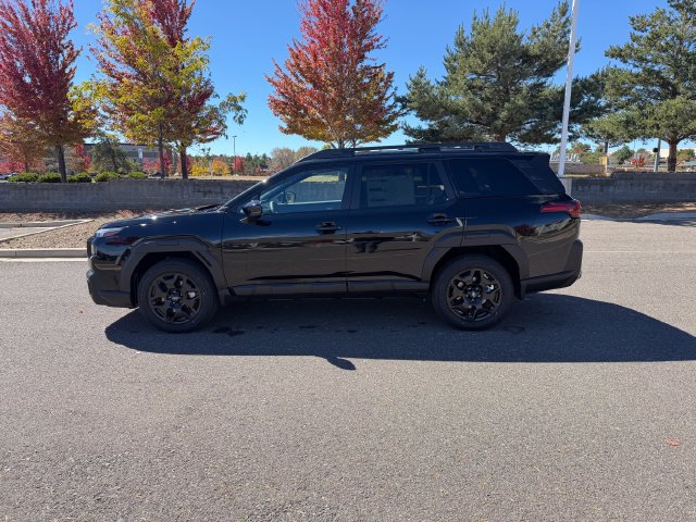 New 2026 Subaru Outback Limited w/ Premium/Limited Package 2 AWD/4WD image 6