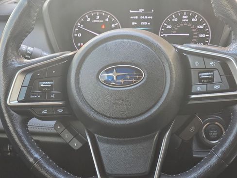 Used 2021 Subaru Outback Limited XT image 18