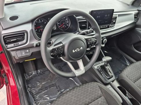 Used 2023 Kia Rio S w/ Technology Package FWD image 11