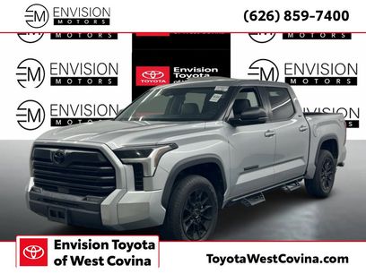 Used 2024 Toyota Tundra SR5