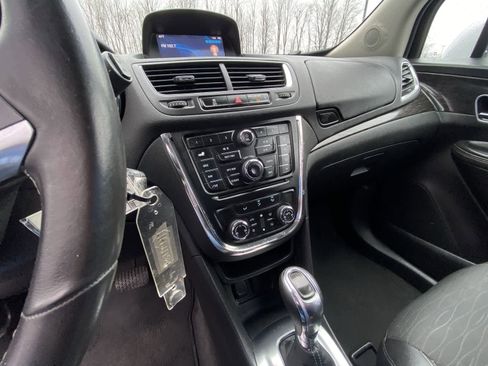 Used 2016 Buick Encore Convenience image 20