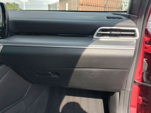 Certified 2024 Kia K5 GT-Line FWD image 31