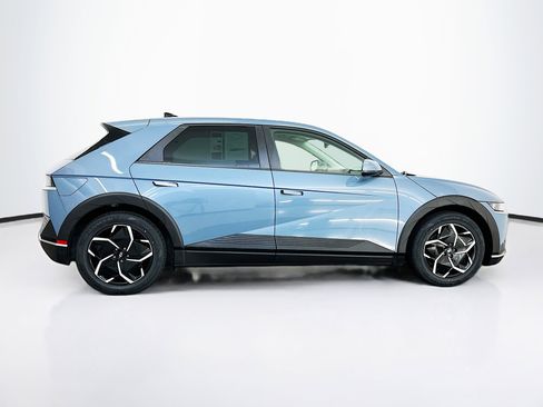 Used 2024 Hyundai Ioniq 5 SEL image 10