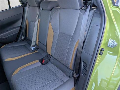 New 2026 Subaru Crosstrek 2.5i Sport AWD/4WD image 12