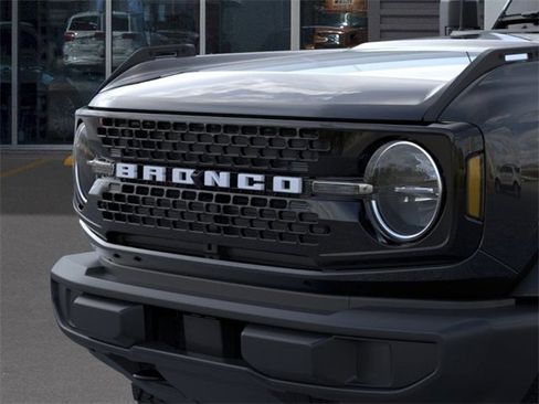 New 2025 Ford Bronco Big Bend image 19