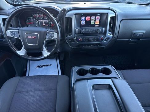 Used 2018 GMC Sierra 1500 SLE w/ SLE Value Package image 25