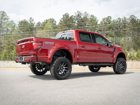 New 2026 Ford F150 XLT w/ Equipment Group 303A High AWD/4WD image 20