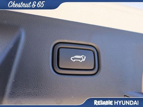 Certified 2023 Hyundai Tucson SEL w/ Cargo Package AWD/4WD image 17