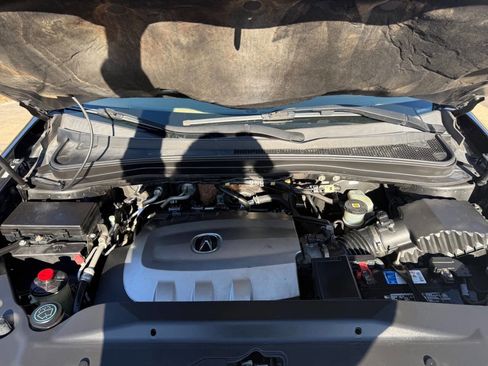 Used 2011 Acura MDX w/ Technology Package image 26