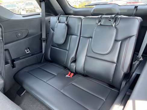 New 2026 Ford Explorer ST-Line image 25