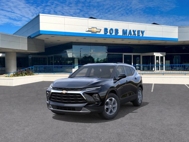 New 2026 Chevrolet Blazer LT w/ Convenience Package FWD image 8