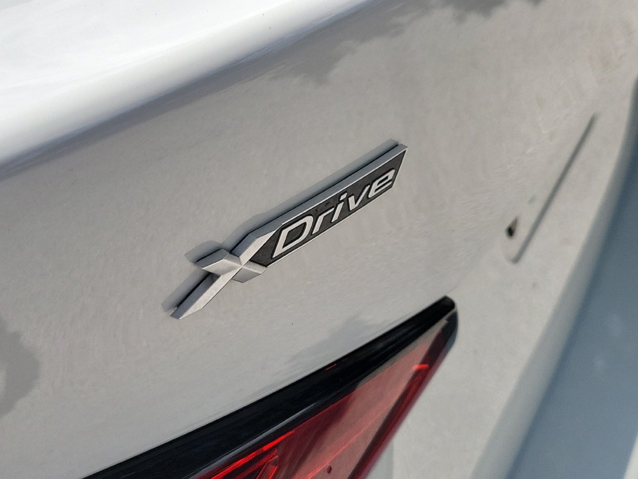 Used 2025 BMW 228i xDrive AWD/4WD image 6