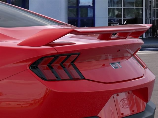 New 2026 Ford Mustang GT Premium w/ GT Performance Package RWD image 22