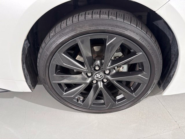 Used 2023 Toyota Corolla SE FWD image 13
