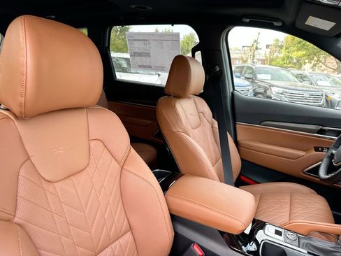 New 2025 Kia Telluride SX X-Line image 51